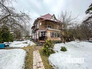 Дом 431м², 2-этажный, участок 20 сот.  