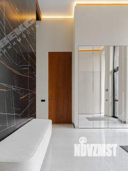 Коттедж 221м², 1-этажный, участок 12 сот.  