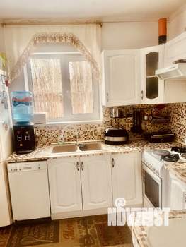 Дом 130м², 2-этажный, участок 3 сот.  