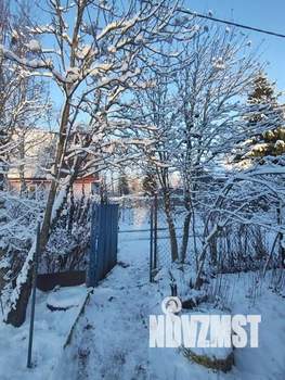 Дача 31м&sup2;, 1-этажный, участок 6 сот.  