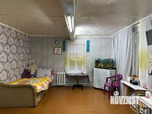 Дом 49м², 1-этажный, участок 14 сот.  