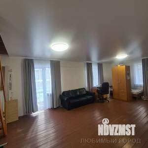 Дом 122м², 2-этажный, участок 7 сот.  