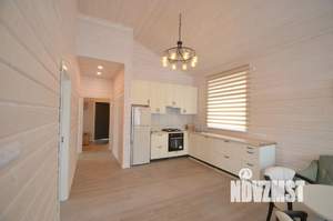 Коттедж 115м&sup2;, 1-этажный, участок 6 сот.  