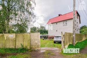 Дом 327м², 4-этажный, участок 18 сот.  