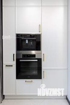 Таунхаус 204м&sup2;, 2-этажный, участок 1 сот.  