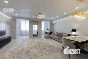 Таунхаус 204м&sup2;, 2-этажный, участок 1 сот.  