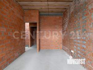 Таунхаус 141м², 3-этажный, участок 2 сот.  