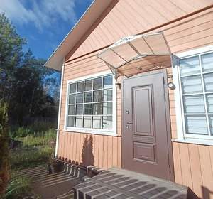 Дом 70м&sup2;, 1-этажный, участок 8 сот.  