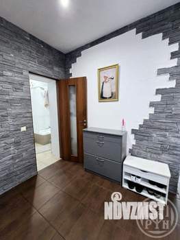 Дом 220м², 2-этажный, участок 6 сот.  