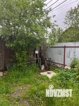 Дом 175м², 3-этажный, участок 7 сот.  