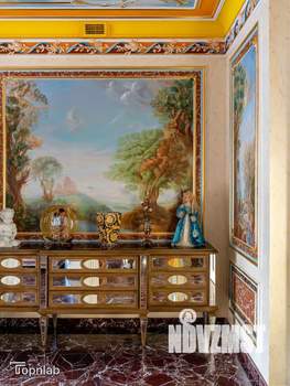 Дом 390м², 2-этажный, участок 14 сот.  