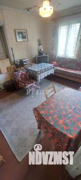 Дом 49м², 1-этажный, участок 11 сот.  