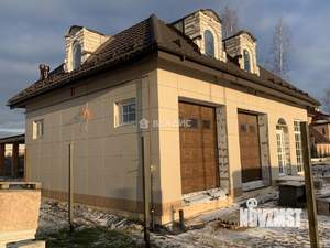 Дом 170м², 2-этажный, участок 17 сот.  