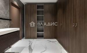 Дом 595м², 3-этажный, участок 12 сот.  