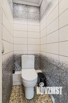 Коттедж 344м², 3-этажный, участок 45 сот.  
