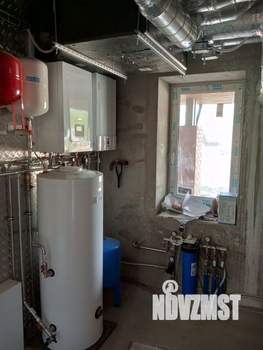 Дом 278м², 2-этажный, участок 14 сот.  