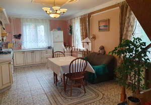 Дом 260м², 2-этажный, участок 14 сот.  