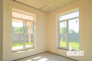 Коттедж 120м², 2-этажный, участок 6 сот.  