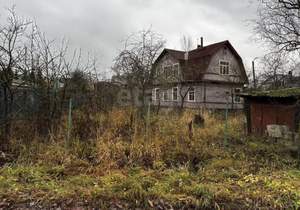 Дом 80м², 2-этажный, участок 12 сот.  