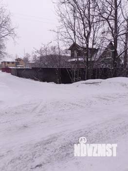 Дом 76м², 2-этажный, участок 8 сот.  