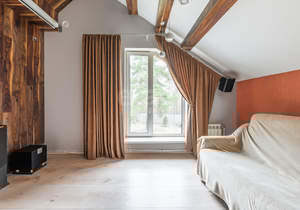 Дом 225м², 2-этажный, участок 15 сот.  