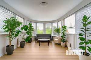 Дом 330м², 3-этажный, участок 15 сот.  