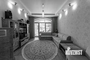 Коттедж 340м², 3-этажный, участок 16 сот.  