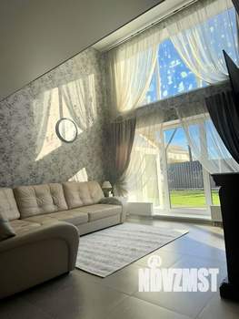 Дом 322м², 2-этажный, участок 6 сот.  