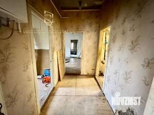 Дом 52м², 2-этажный, участок 6 сот.  