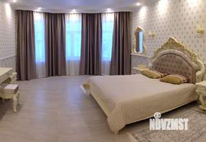 Коттедж 540м², 3-этажный, участок 24 сот.  