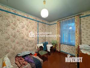 Дом 59м², 1-этажный, участок 12 сот.  