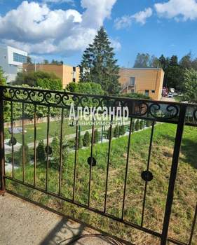 Дом 172м², 2-этажный, участок 4 сот.  