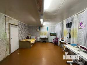 Дом 49м², 1-этажный, участок 14 сот.  