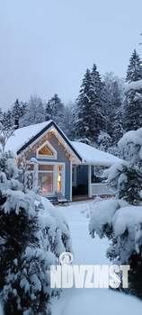 Дом 83м², 1-этажный, участок 5 сот.  