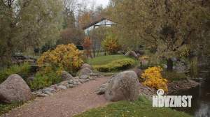 Коттедж 608м², 3-этажный, участок 37 сот.  