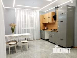 Дом 100м², 1-этажный, участок 7 сот.  