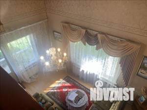 Дача 243м², 2-этажный, участок 8 сот.  