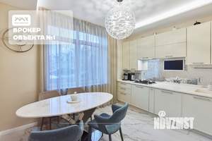 Таунхаус 160м², 2-этажный, участок 4 сот.  