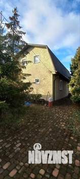 Дом 104м², 2-этажный, участок 8 сот.  