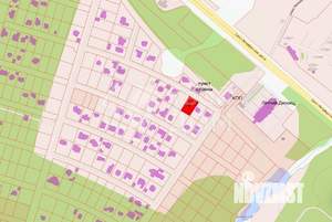 Дом 300м&sup2;, 3-этажный, участок 16 сот.  