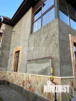 Дом 578м², 3-этажный, участок 17 сот.  