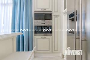 Таунхаус 327м², 4-этажный, участок 2 сот.  