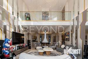 Дом 410м², 2-этажный, участок 18 сот.  