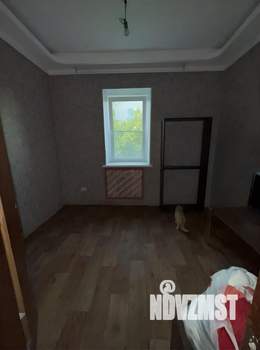 Дом 104м², 2-этажный, участок 6 сот.  