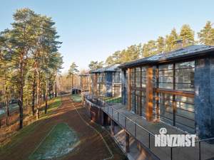 Дом 3060м², 3-этажный, участок 132 сот.  