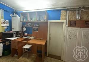 Дом 49м², 1-этажный, участок 14 сот.  