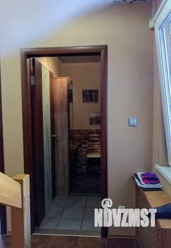 Дом 108м&sup2;, 2-этажный, участок 3 сот.  