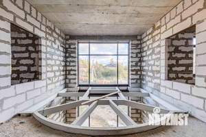 Дом 600м&sup2;, 3-этажный, участок 16 сот.  