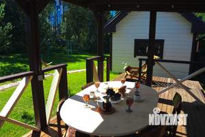 Дом 175м², 2-этажный, участок 8 сот.  