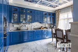 Таунхаус 251м², 3-этажный, участок 2 сот.  